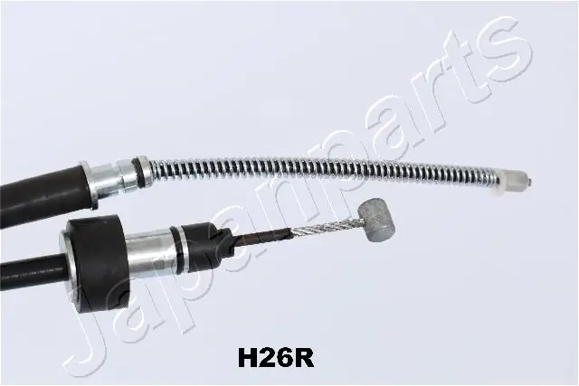Cable Pull, parking brake BC-H26R