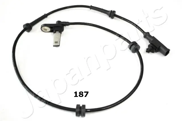 Sensor, wheel speed ABS-187