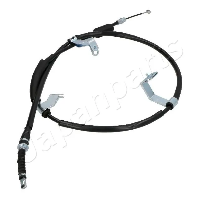 JAPANPARTS BC-K31R Cable Pull, parking brake