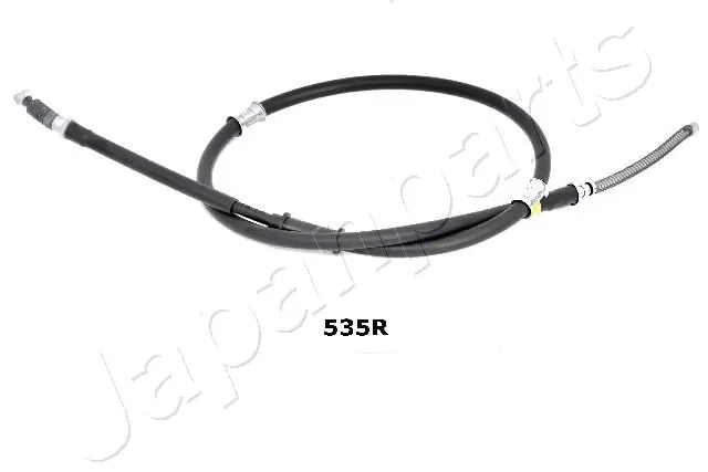 Cable Pull, parking brake BC-535R