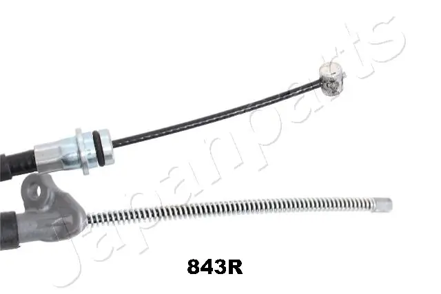 Cable Pull, parking brake BC-843R
