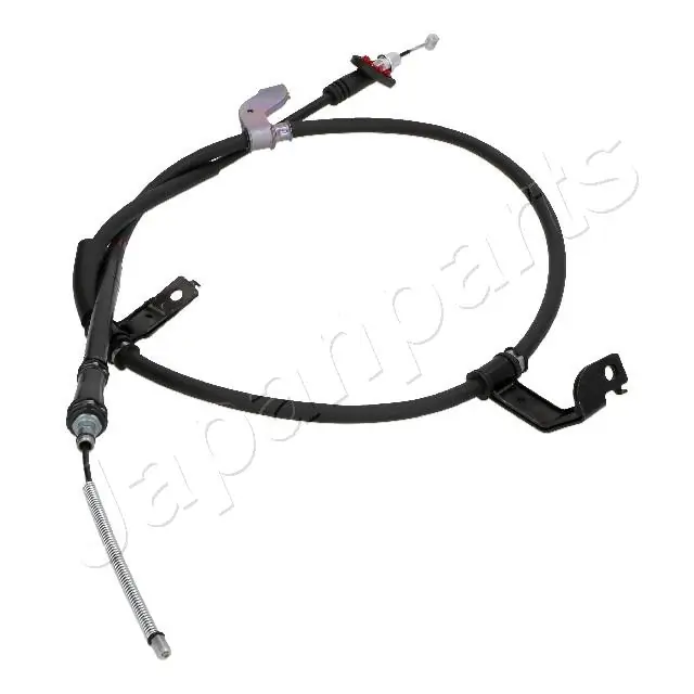 Cable Pull, parking brake BC-H29L