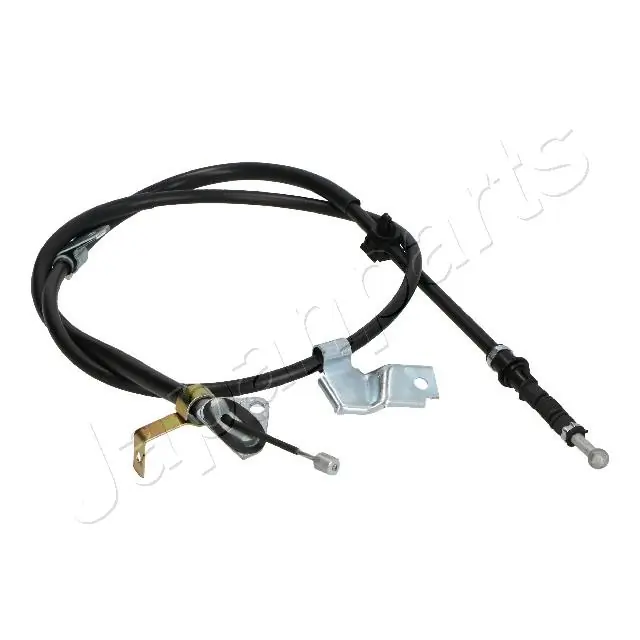 Cable Pull, parking brake BC-2048R