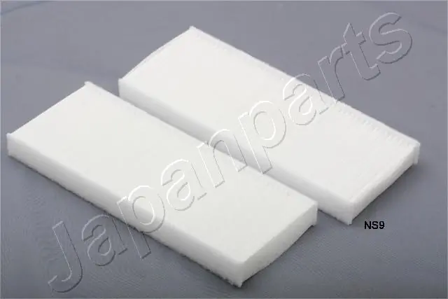 Filter, cabin air FAA-NS9