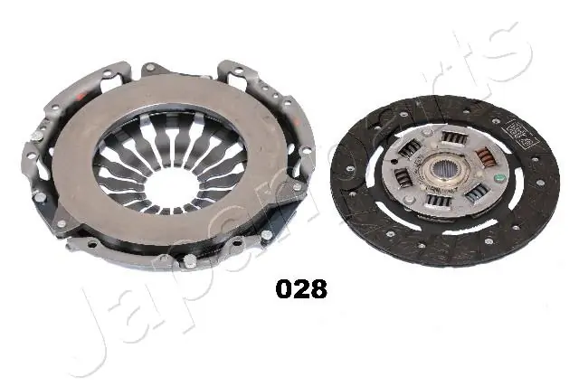 JAPANPARTS KF-028 Clutch Kit