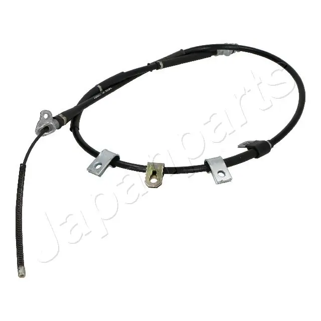 JAPANPARTS BC-842R Cable Pull, parking brake