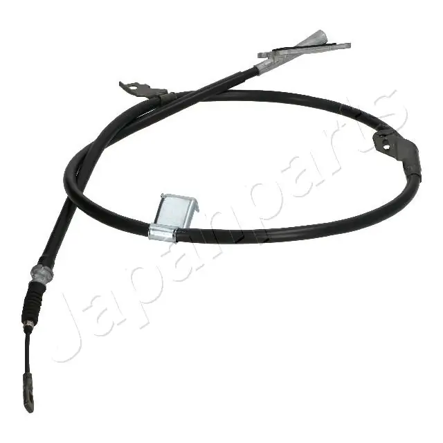 Cable Pull, parking brake BC-154R