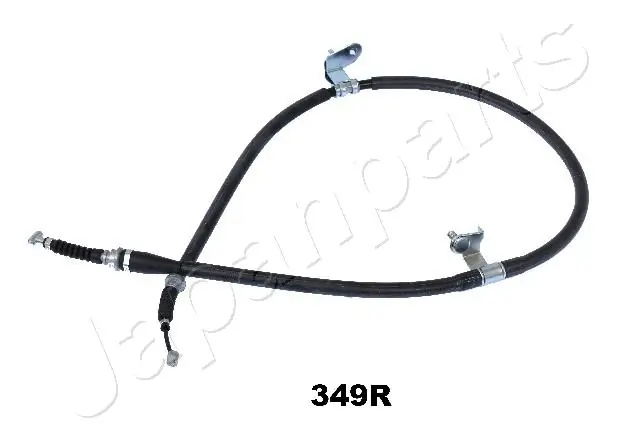 Cable Pull, parking brake BC-349R