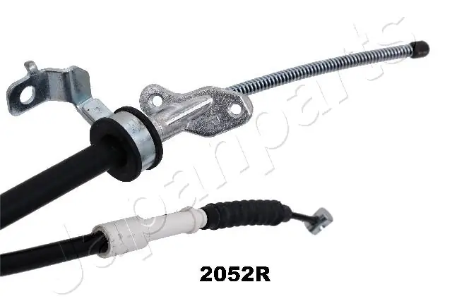 Cable Pull, parking brake BC-2052R