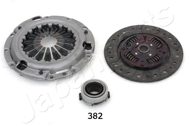 Clutch Kit KF-382