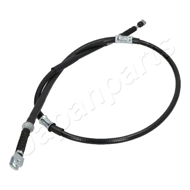 Cable Pull, parking brake BC-2045L