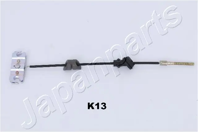 Cable Pull, parking brake BC-K13
