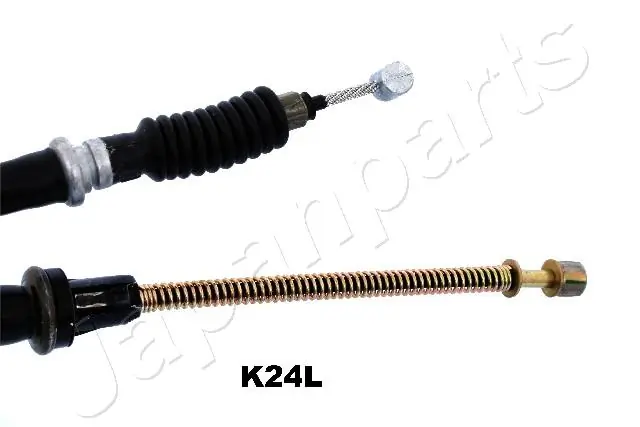 Cable Pull, parking brake BC-K24L
