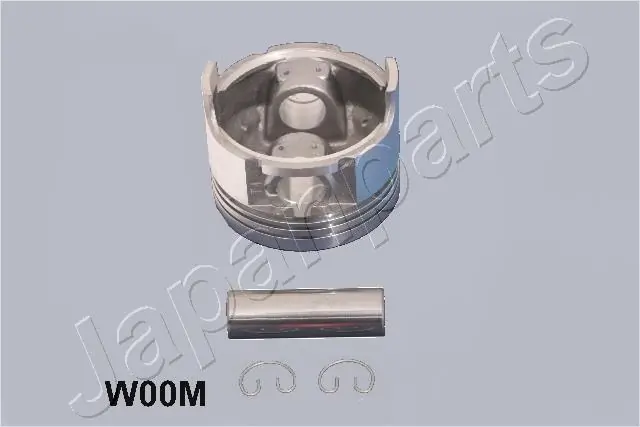 JAPANPARTS KIW00M Piston