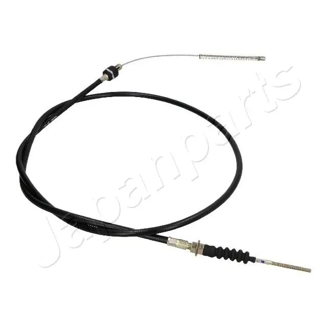 JAPANPARTS BC-569R Cable Pull, parking brake