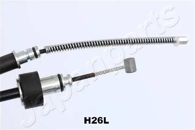 Cable Pull, parking brake BC-H26L