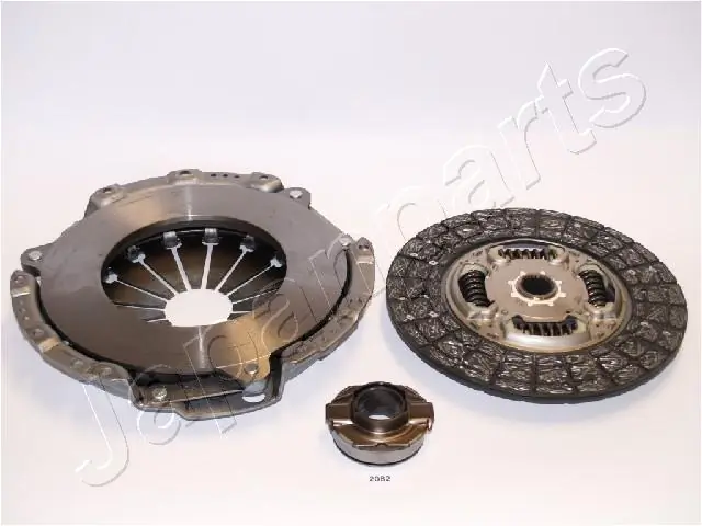 Clutch Kit KF-2082