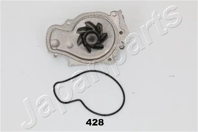 Water Pump, engine cooling PQ-428