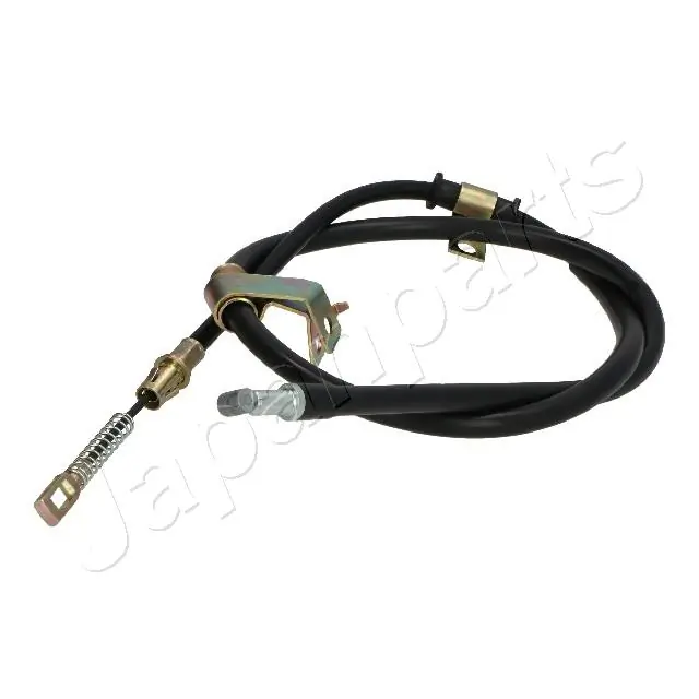 Cable Pull, parking brake BC-W05L