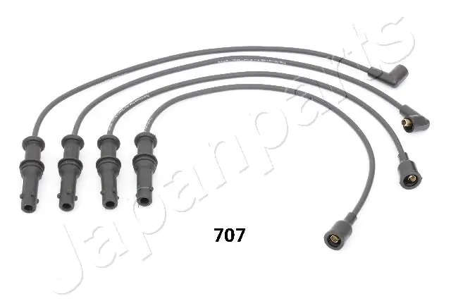 Ignition Cable Kit IC-707