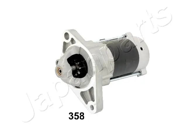 JAPANPARTS MTT358 Starter