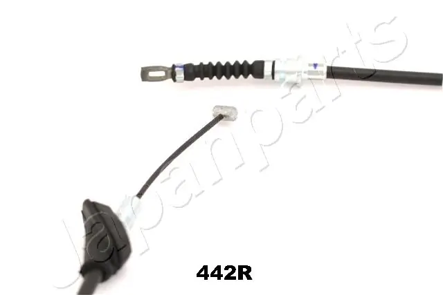 Cable Pull, parking brake BC-442R