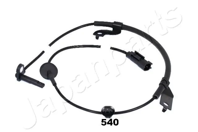 Sensor, wheel speed ABS-540
