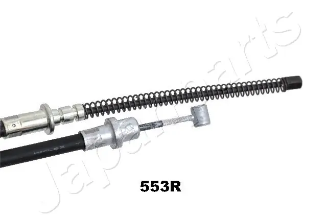 Cable Pull, parking brake BC-553R