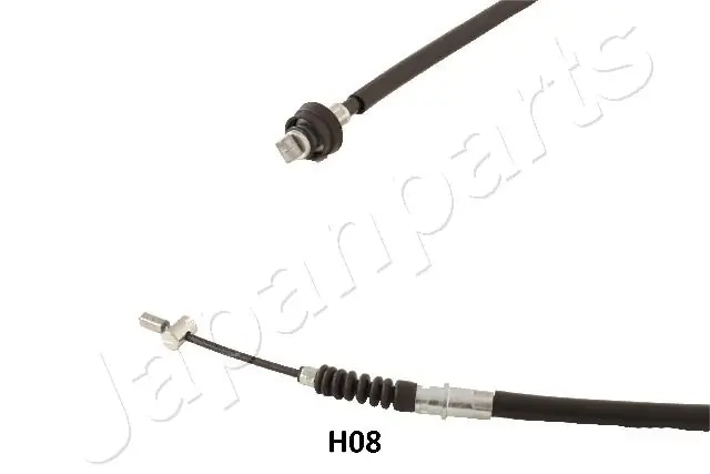 Cable Pull, parking brake BC-H08