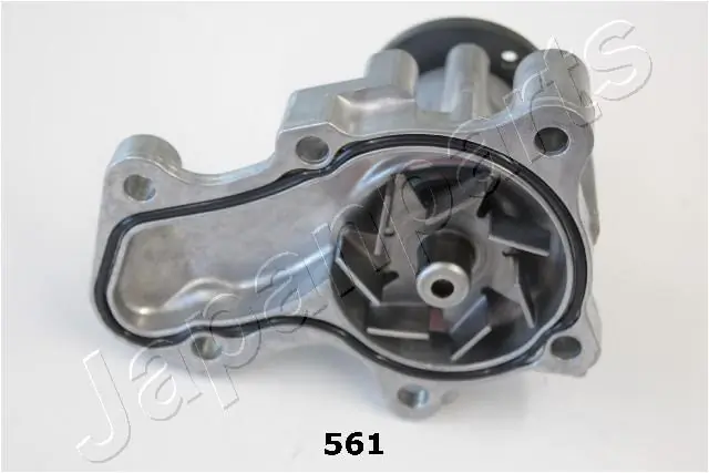Water Pump, engine cooling PQ-561