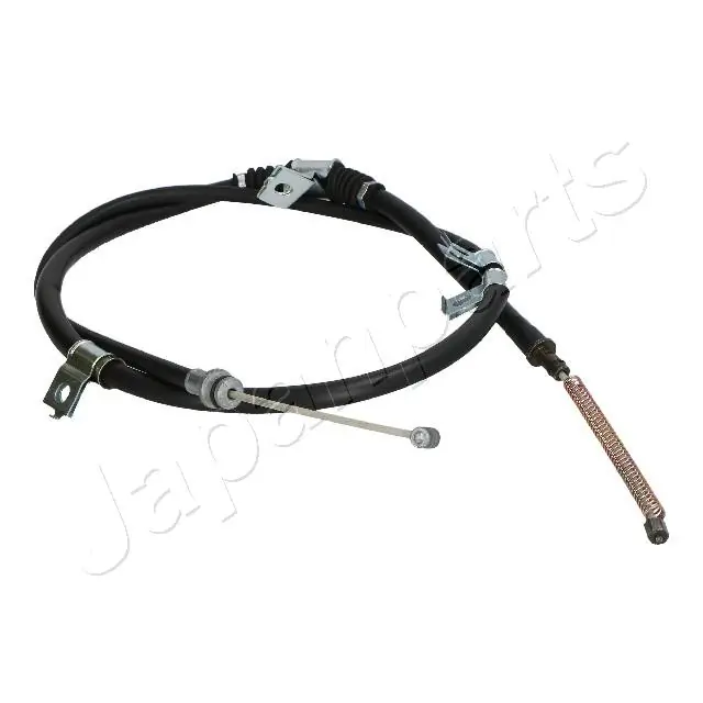 Cable Pull, parking brake BC-539R