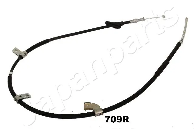 Cable Pull, parking brake BC-709R