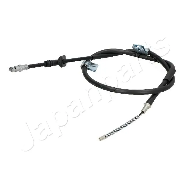 Cable Pull, parking brake BC-H02