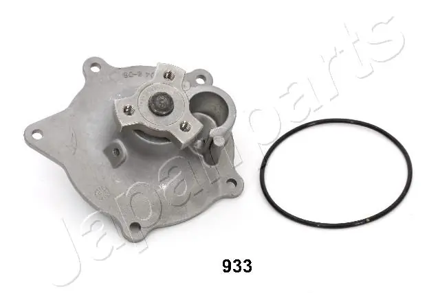 Water Pump, engine cooling PQ-933