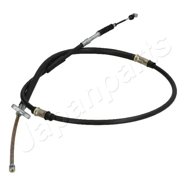 JAPANPARTS BC-205 Cable Pull, parking brake