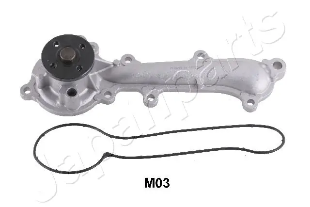 Water Pump, engine cooling PQ-M03