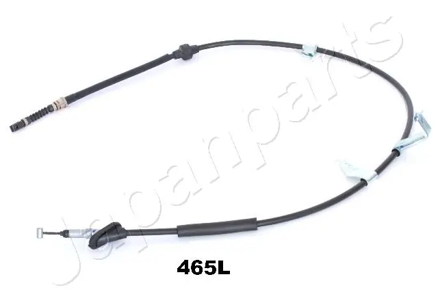 Cable Pull, parking brake BC-465L