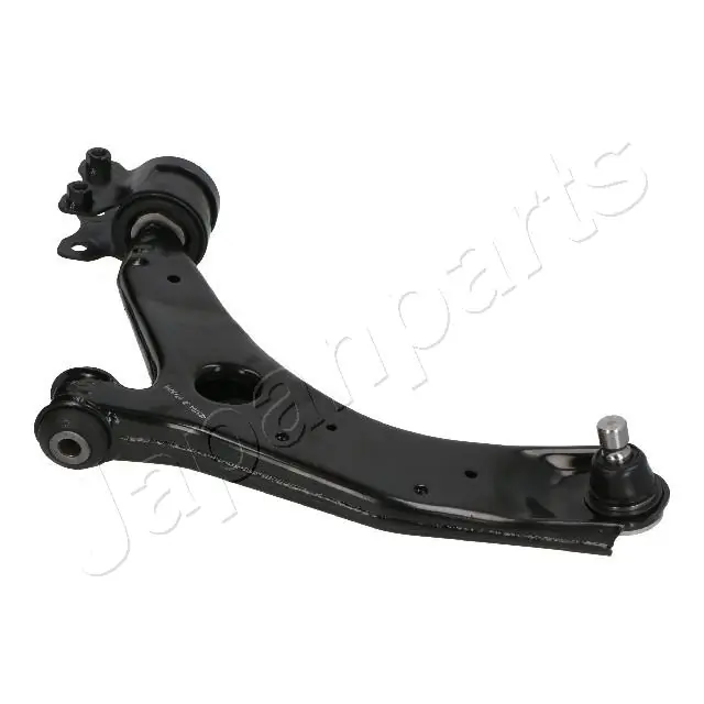 Control/Trailing Arm, wheel suspension BS-316L