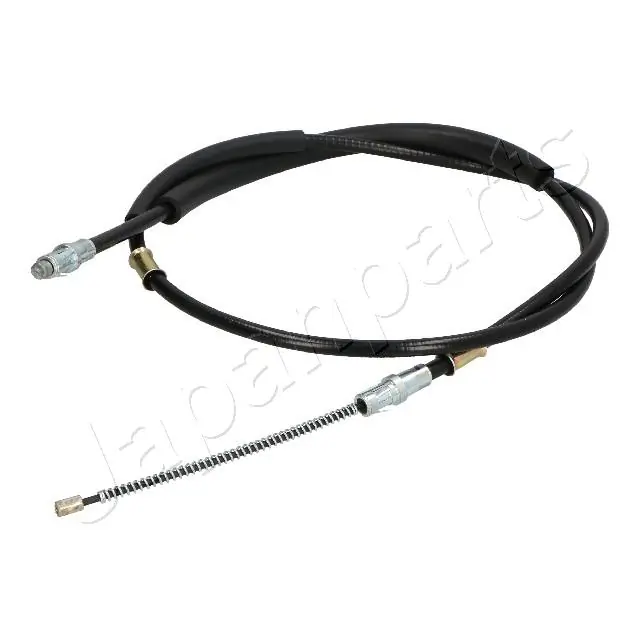 Cable Pull, parking brake BC-914R