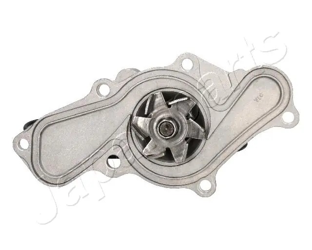 Water Pump, engine cooling PQ-327