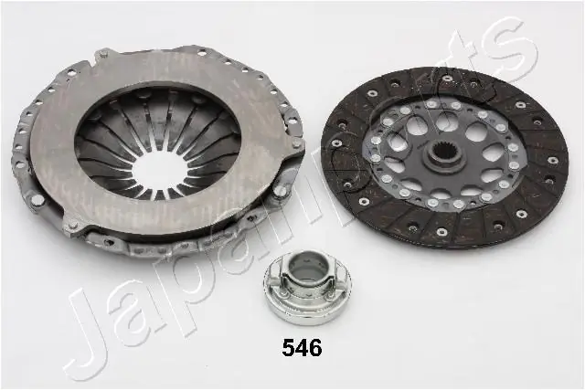Clutch Kit KF-546