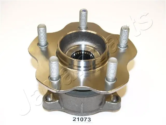 JAPANPARTS KK-21073 Wheel Hub