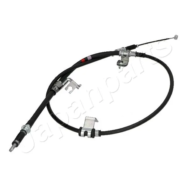 JAPANPARTS BC-H64L Cable Pull, parking brake