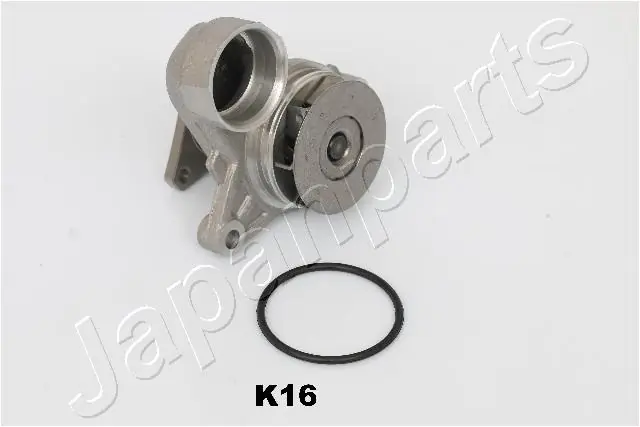 Water Pump, engine cooling PQ-K16