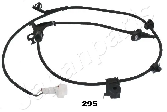 JAPANPARTS ABS-295 Sensor, wheel speed