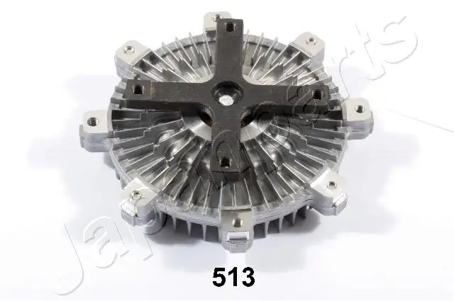JAPANPARTS VC-513 Clutch, radiator fan