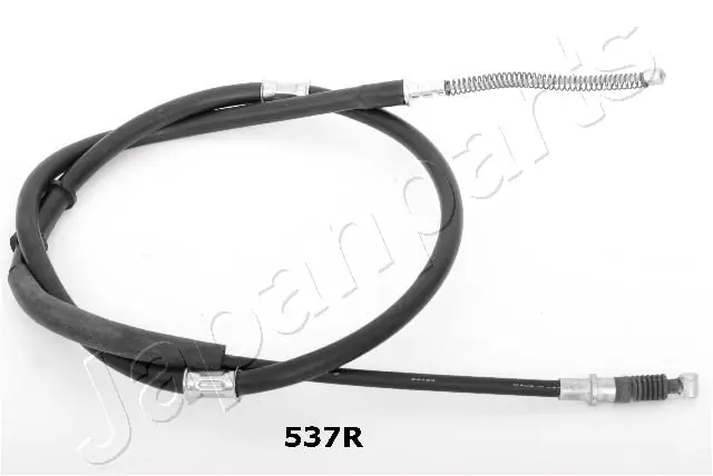 Cable Pull, parking brake BC-537R