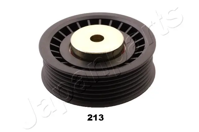 Deflection/Guide Pulley, V-ribbed belt RP-213