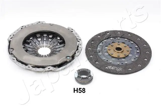 Clutch Kit KF-H58