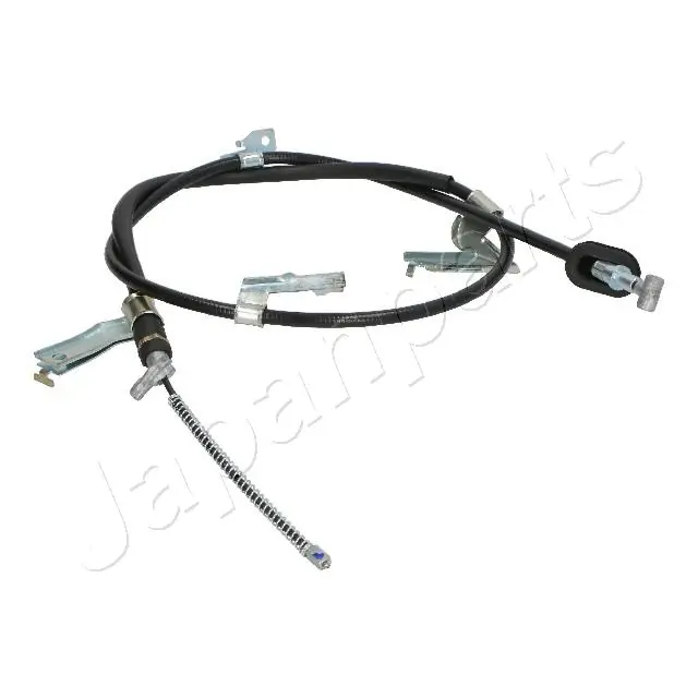 Cable Pull, parking brake BC-845L